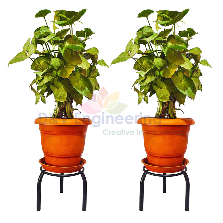 Round Pot Stand