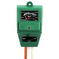 3-in-1 Solar Soil Sensor