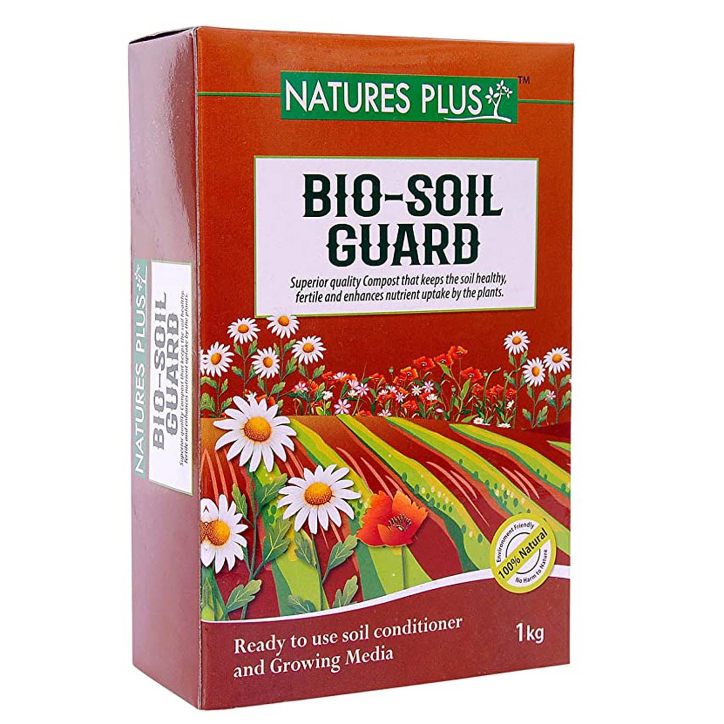 Bio-Soil Guard