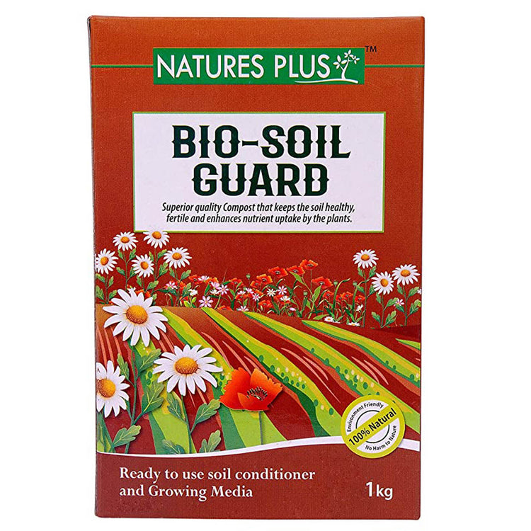 Bio-Soil Guard