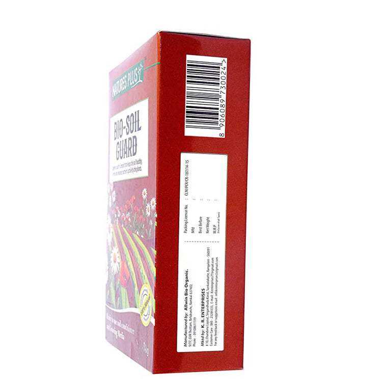 Bio-Soil Guard