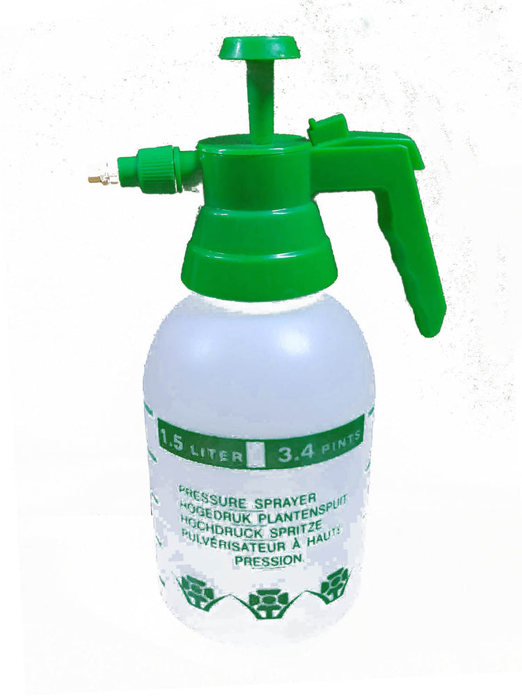 Pressure Sprayer 1.5 Litre