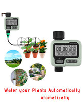 Automatic Drip Irrigation Kit