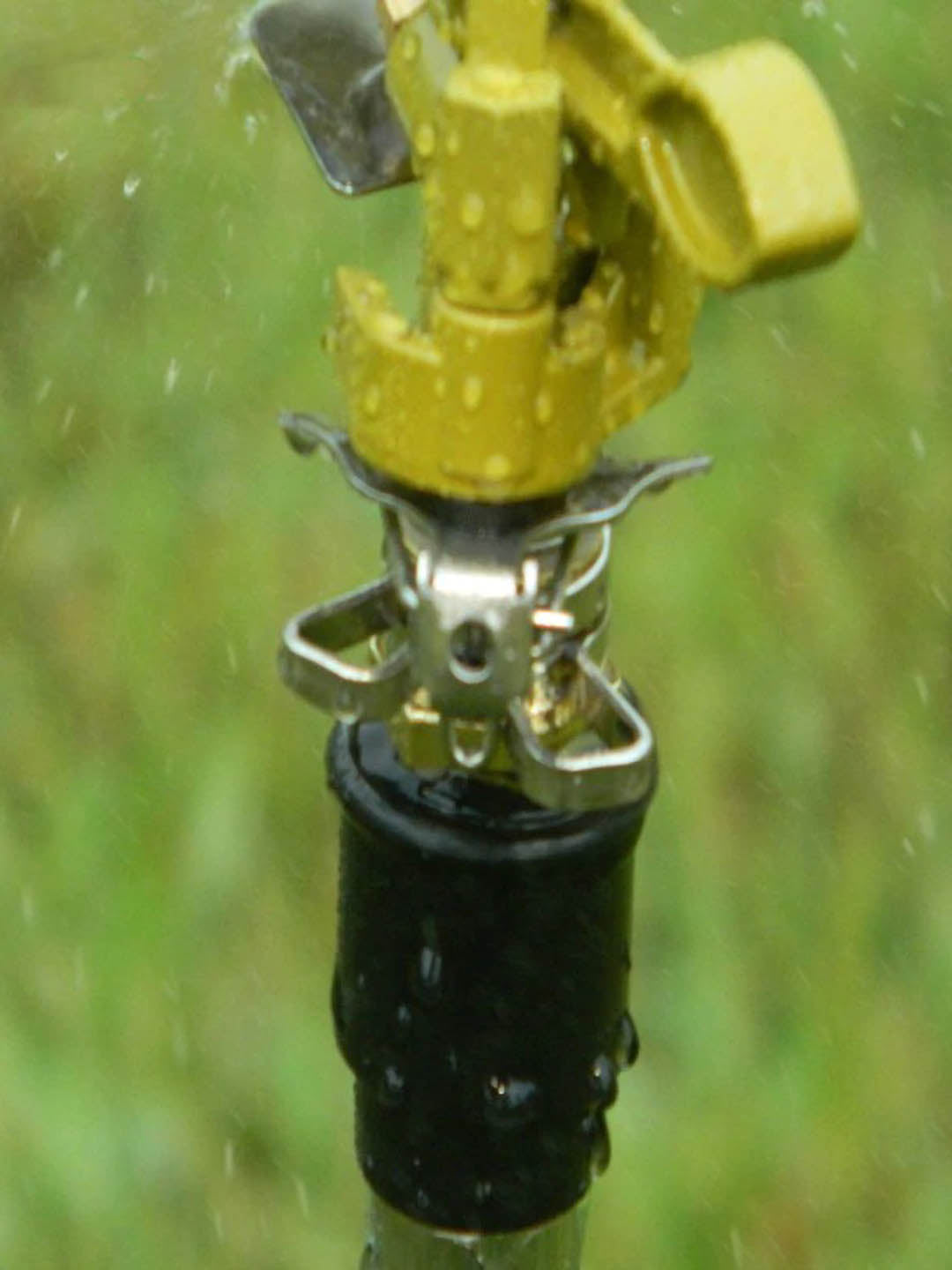 Sprinkler