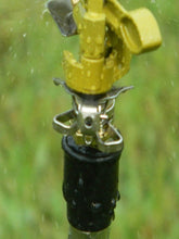Sprinkler