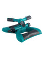 3-Arm 360 Degree Garden Sprinkler