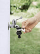 Heavy Duty Thread less Tap Adapter