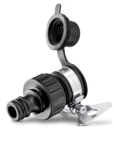 Heavy Duty Thread less Tap Adapter