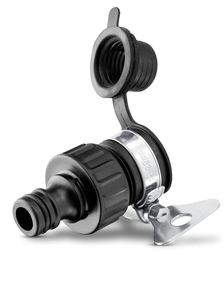 Heavy Duty Thread less Tap Adapter