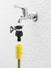 Heavy Duty Thread less Tap Adapter