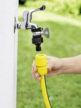Heavy Duty Thread less Tap Adapter