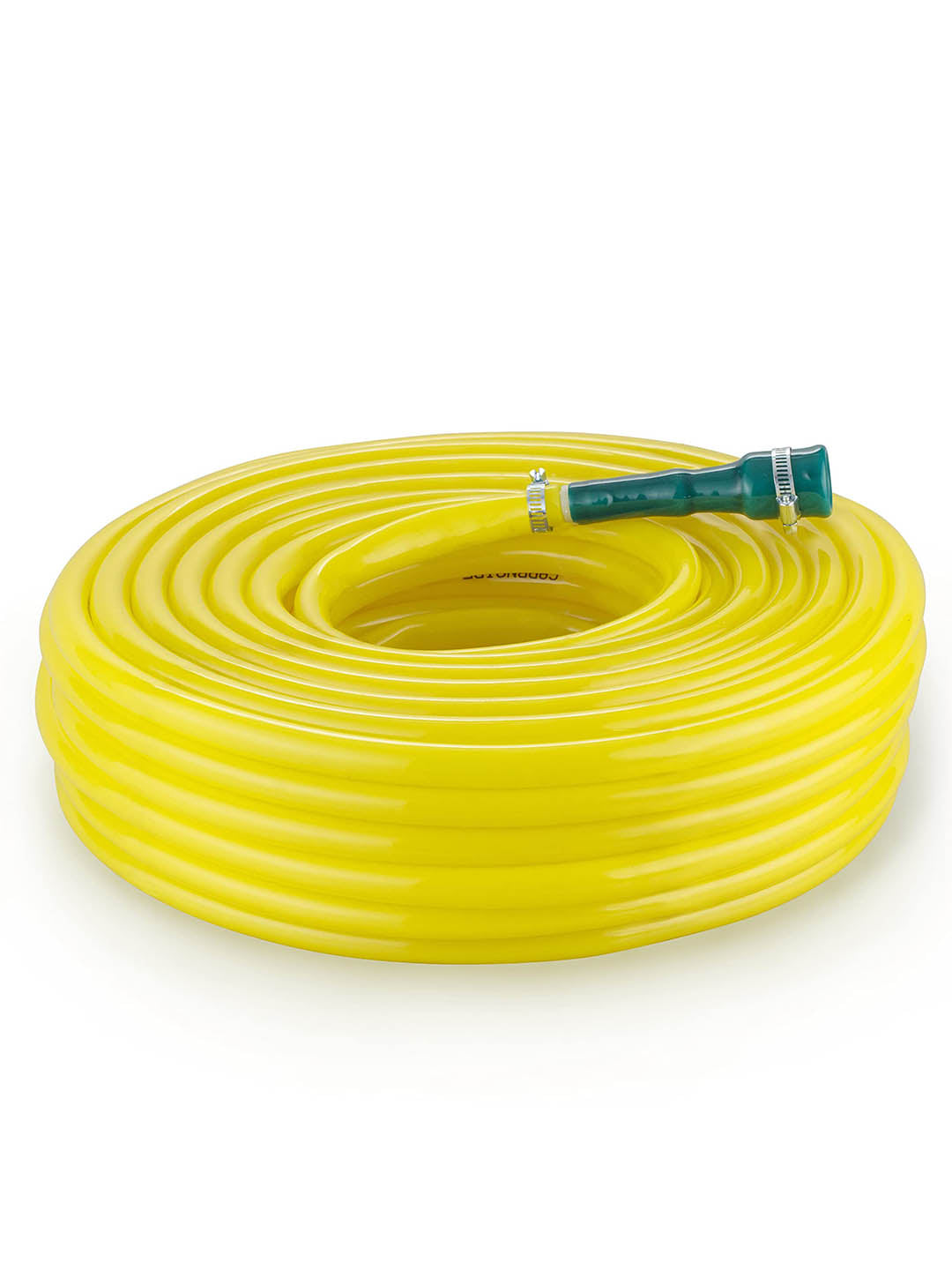 Garden Water Hose w/Connector