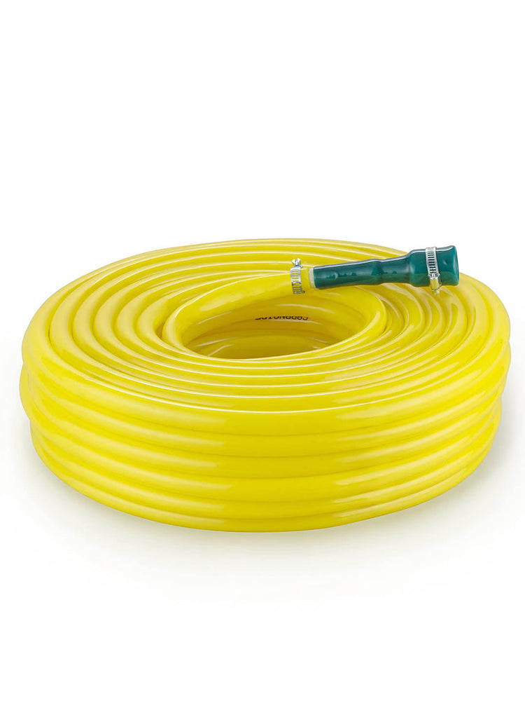 Garden Water Hose w/Connector