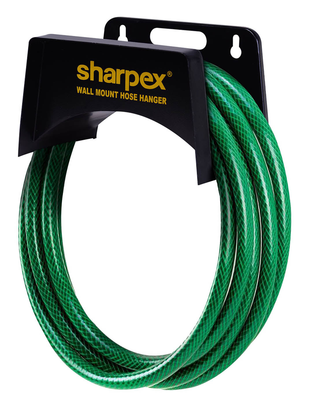 Garden Hose Hanger