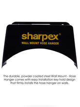 Garden Hose Hanger