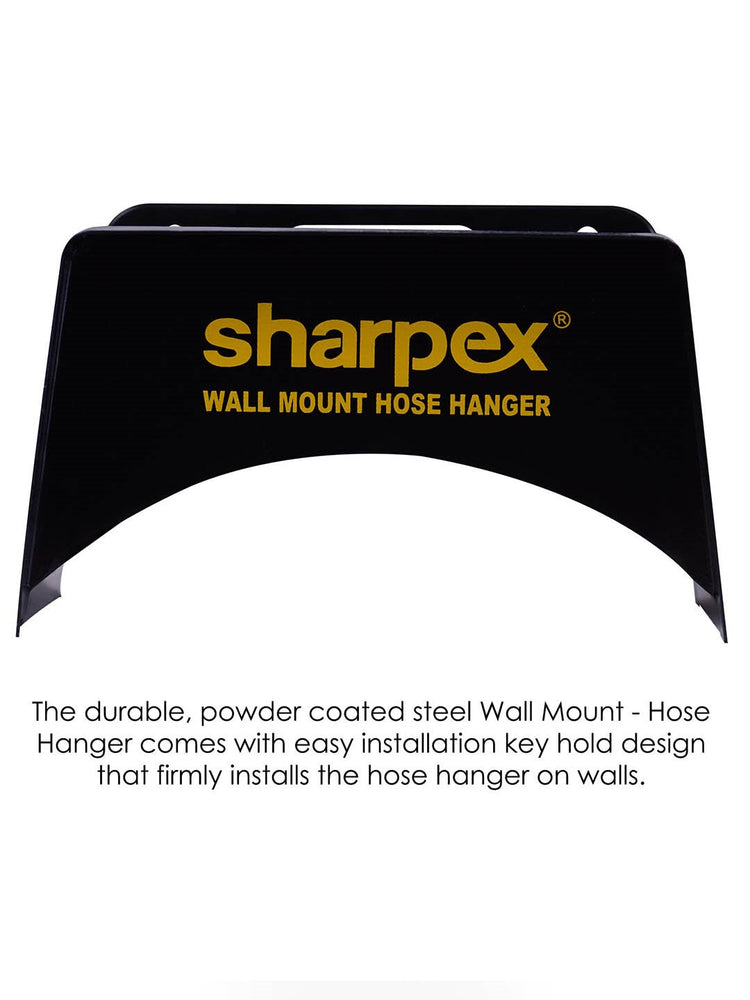 Garden Hose Hanger